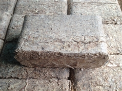 Wood Briquettes