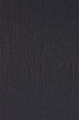 OAK GRAPHITE BLACK|DYED OAK VENEER|DYED VENEER